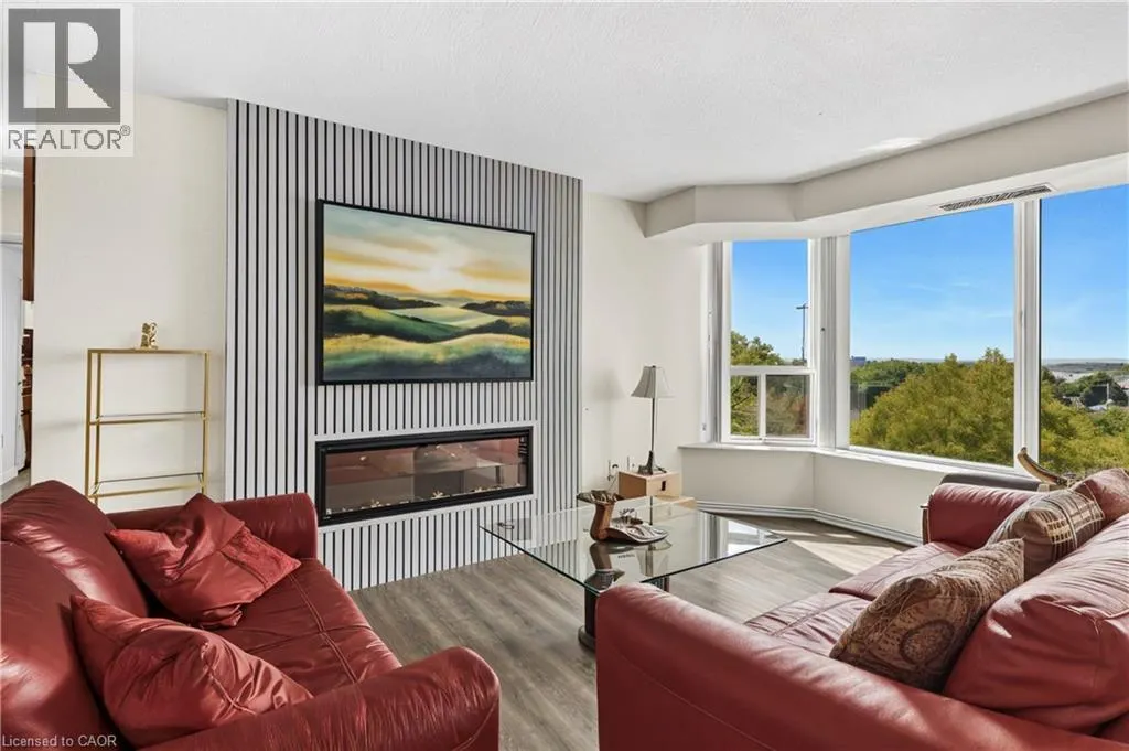 81 SCOTT Street Unit# 707, #707