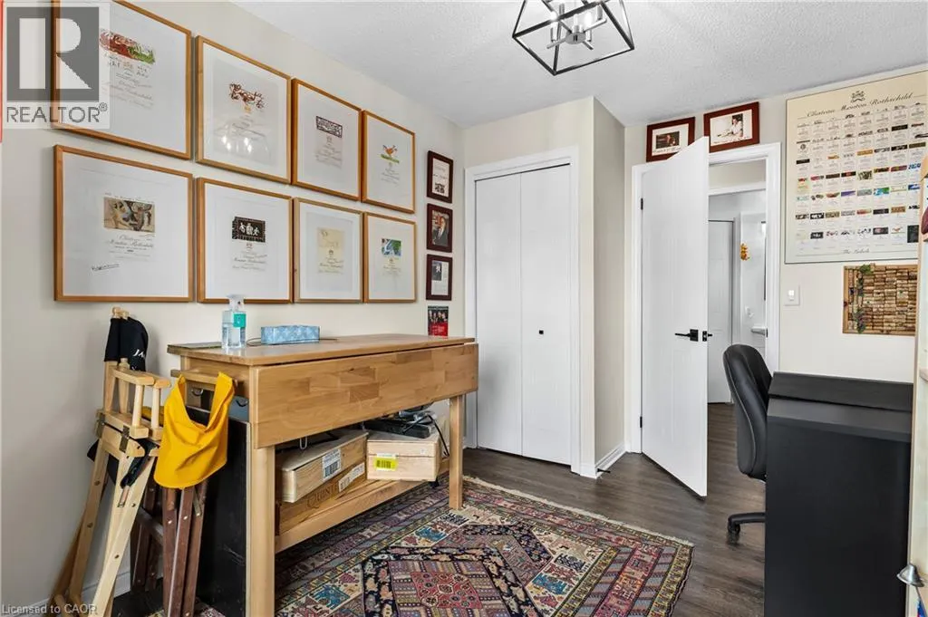 81 SCOTT Street Unit# 707, #707