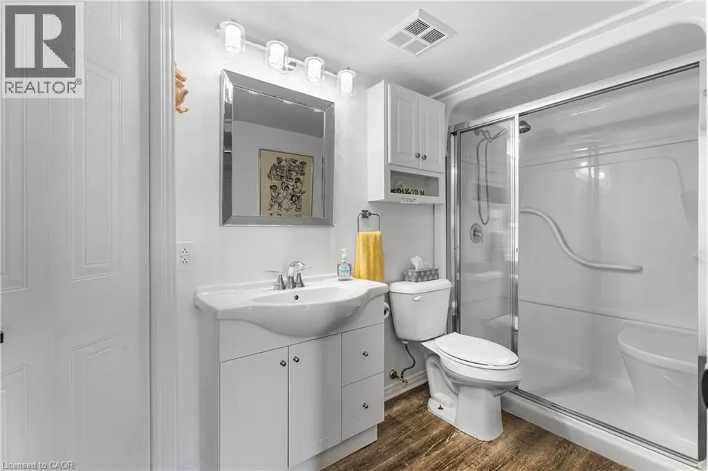 81 SCOTT Street Unit# 707, #707