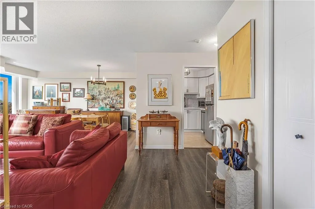 81 SCOTT Street Unit# 707, #707