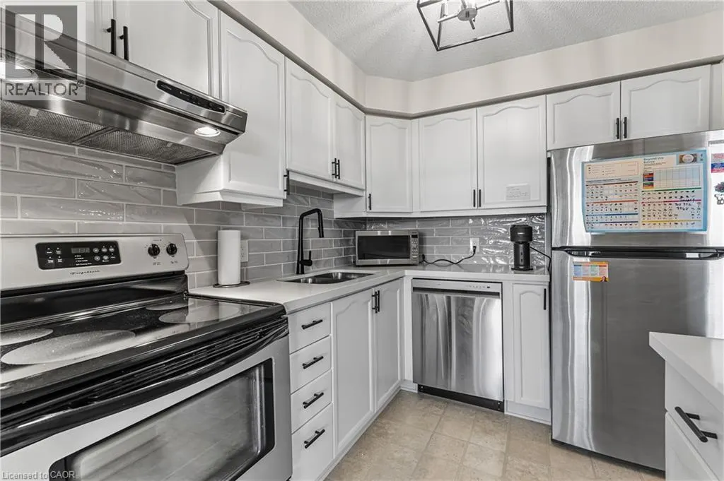 81 SCOTT Street Unit# 707, #707