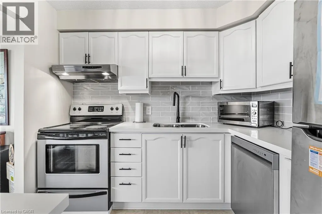 81 SCOTT Street Unit# 707, #707