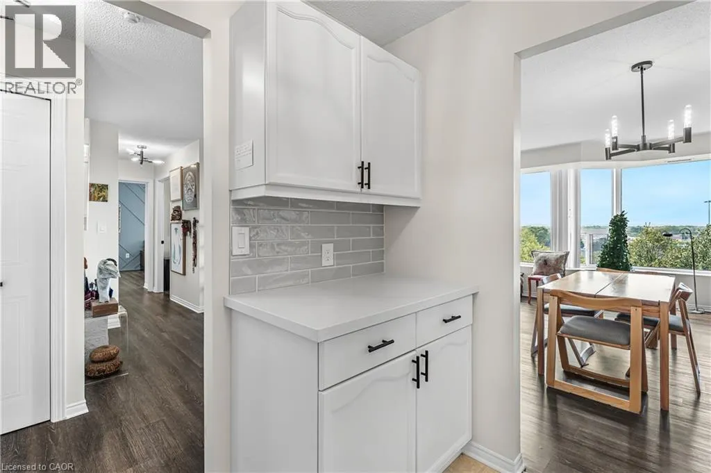 81 SCOTT Street Unit# 707, #707