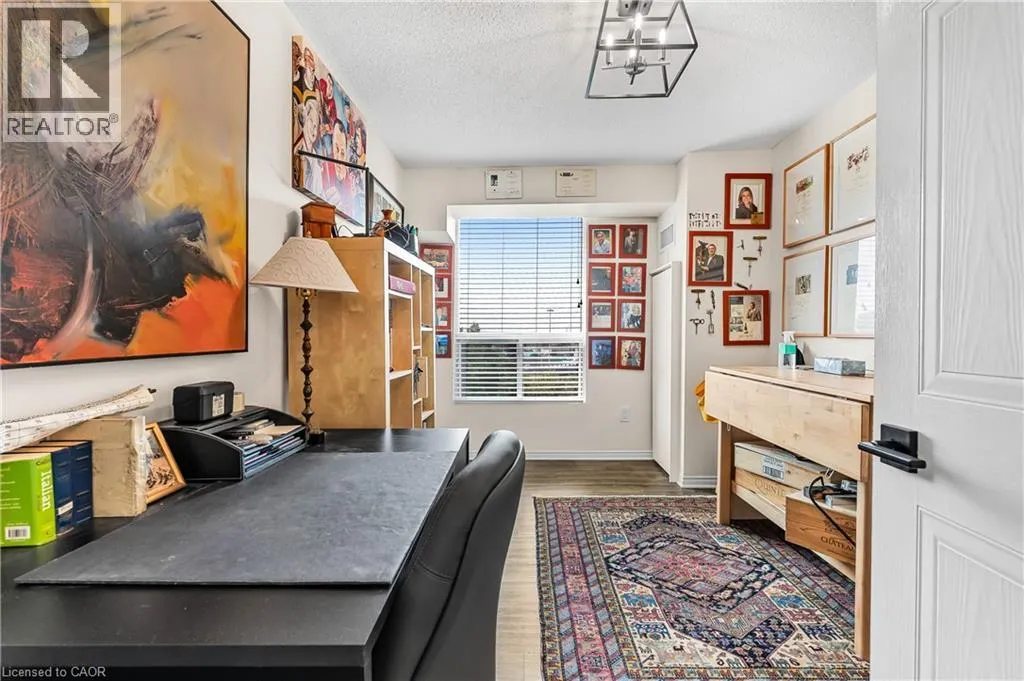 81 SCOTT Street Unit# 707, #707