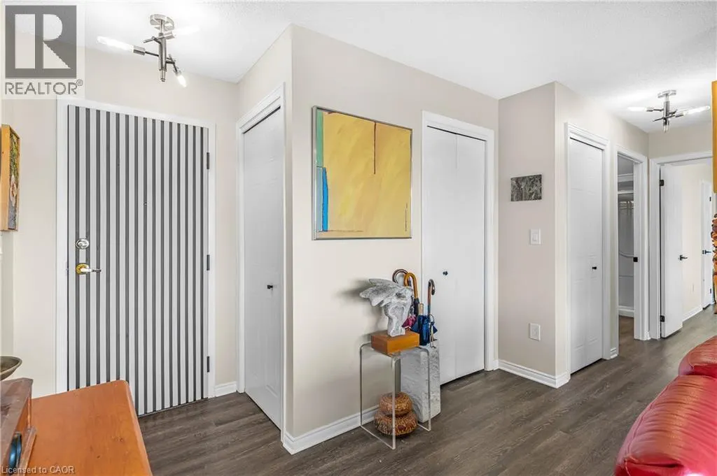 81 SCOTT Street Unit# 707, #707
