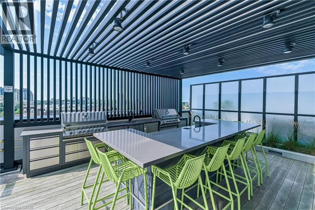 181 KING Street S Unit# 710, #710