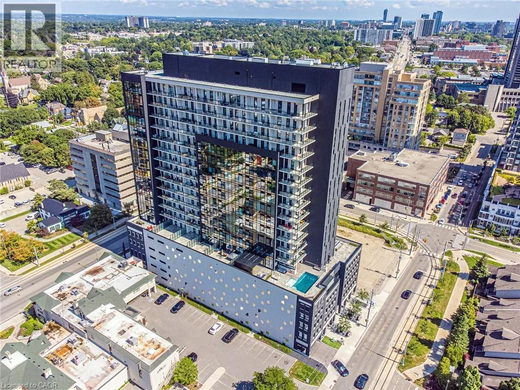 181 KING Street S Unit# 710, #710