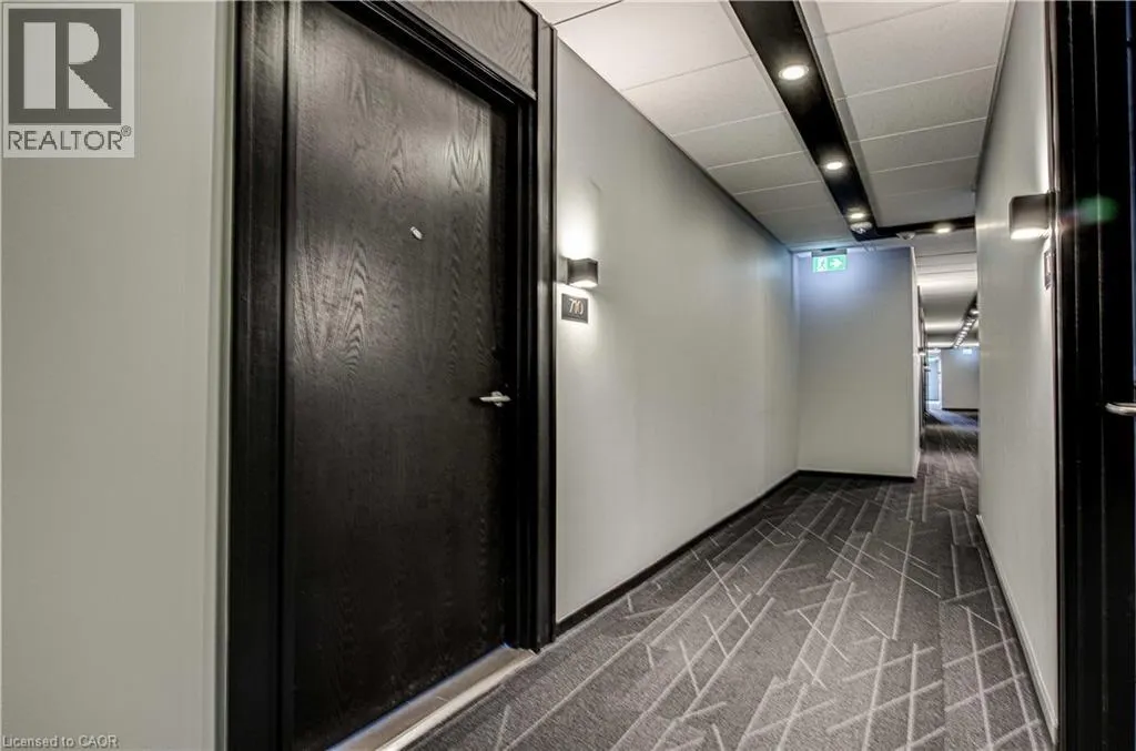 181 KING Street S Unit# 710, #710