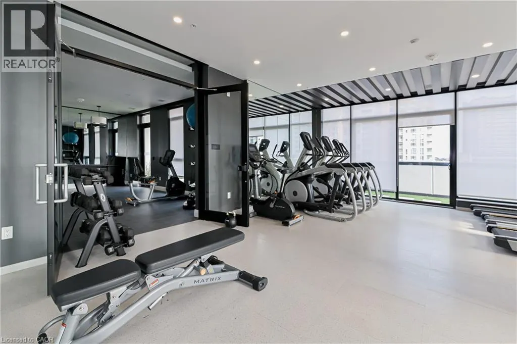 181 KING Street S Unit# 710, #710
