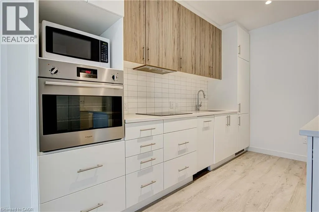 181 KING Street S Unit# 710, #710