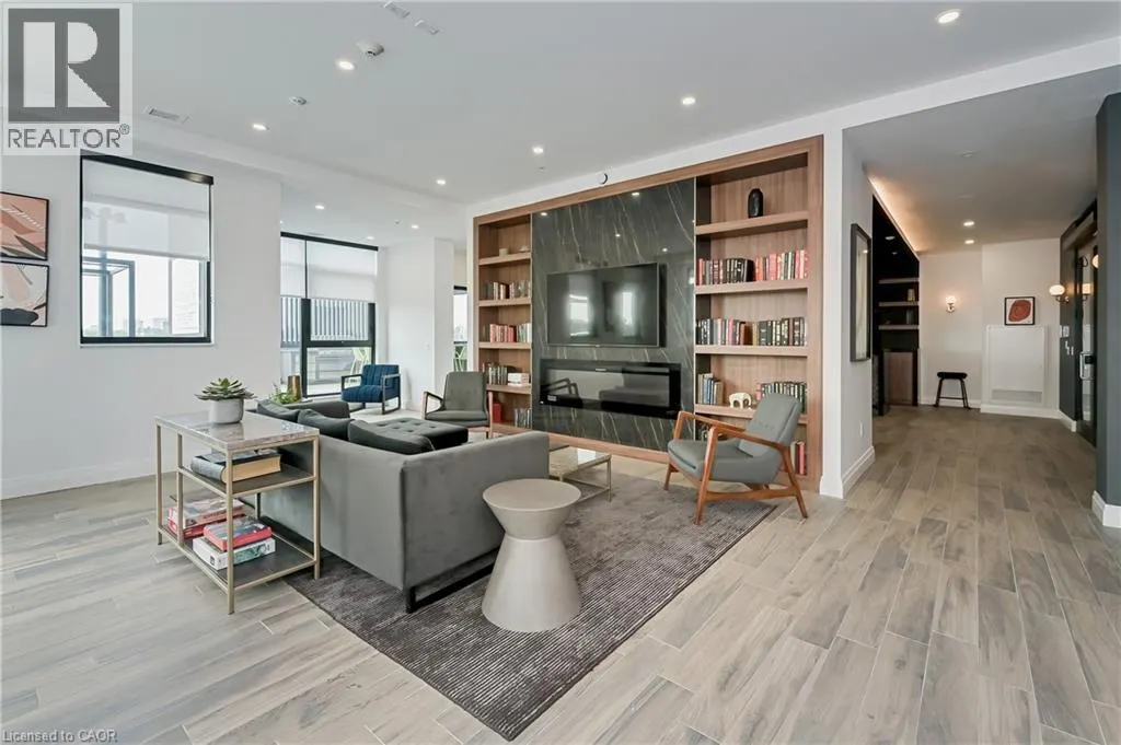 181 KING Street S Unit# 710, #710