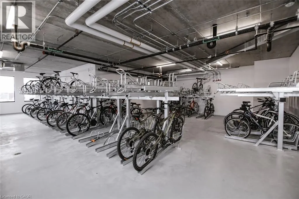 181 KING Street S Unit# 710, #710