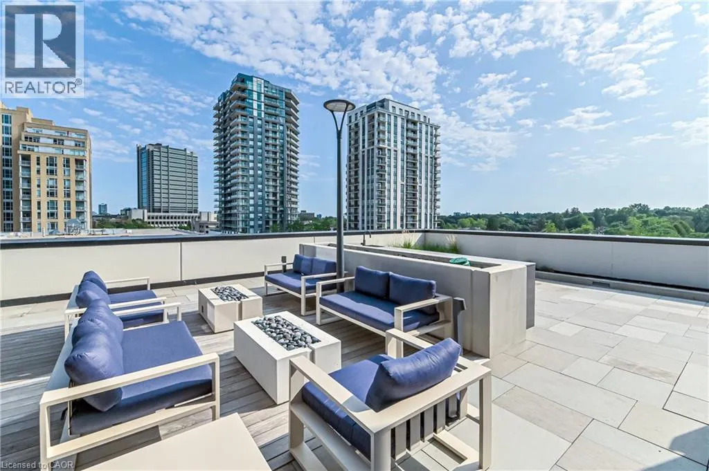 181 KING Street S Unit# 710, #710