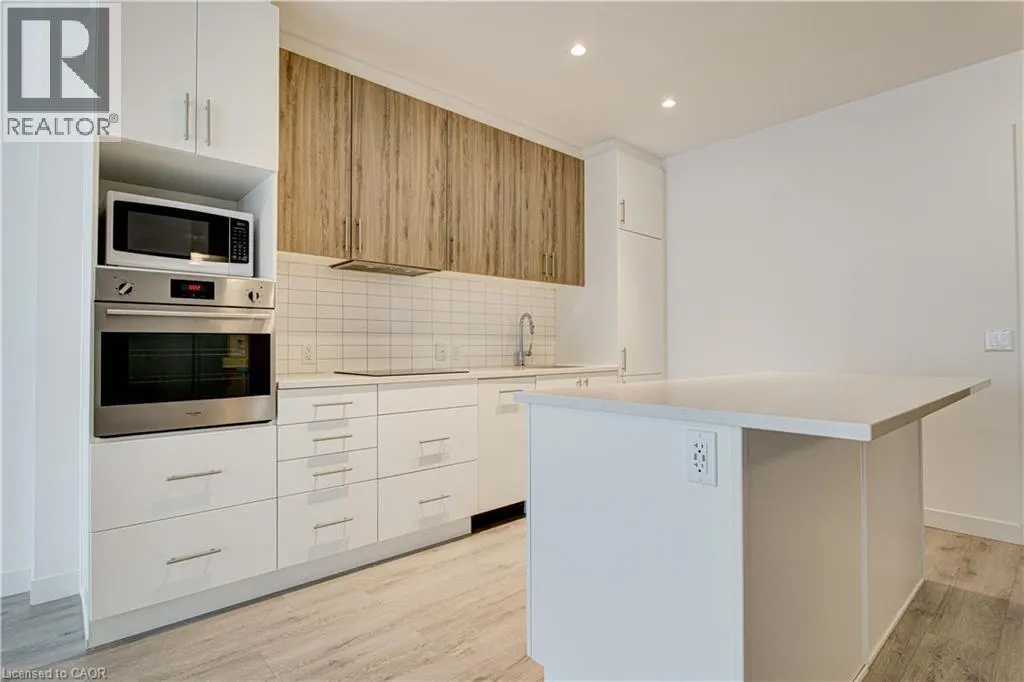 181 KING Street S Unit# 710, #710