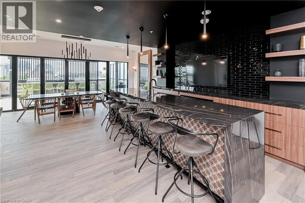 181 KING Street S Unit# 710, #710