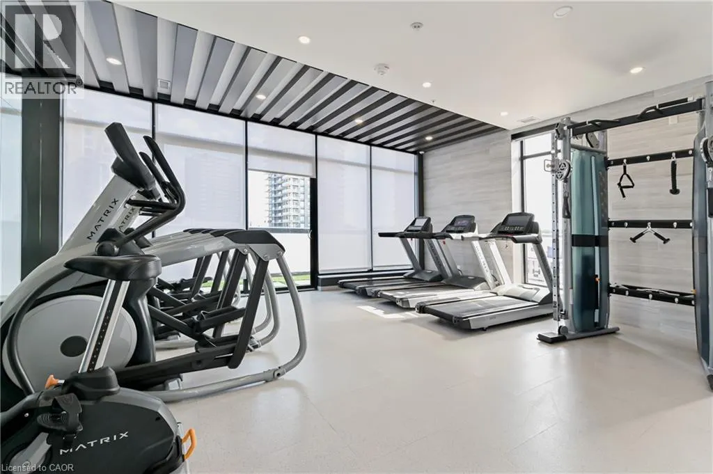 181 KING Street S Unit# 710, #710