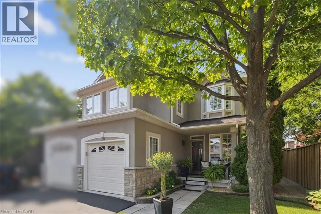 1199 STEPHENSON Drive