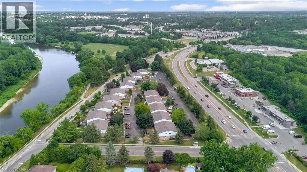 34 OAKHILL Drive Unit# 20B, #20B