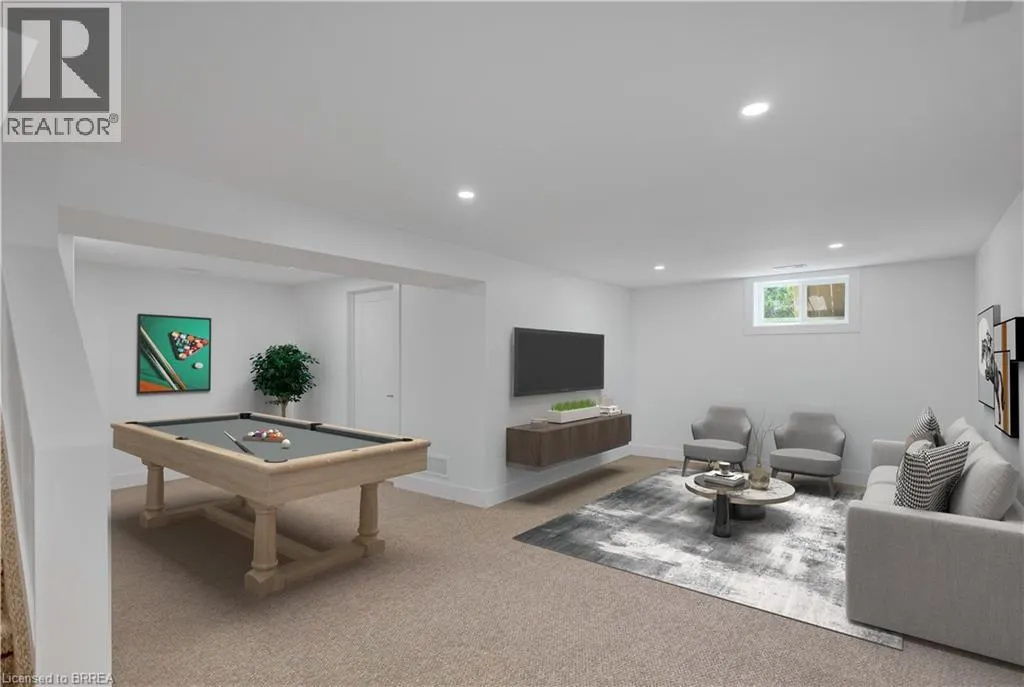 34 OAKHILL Drive Unit# 20B, #20B