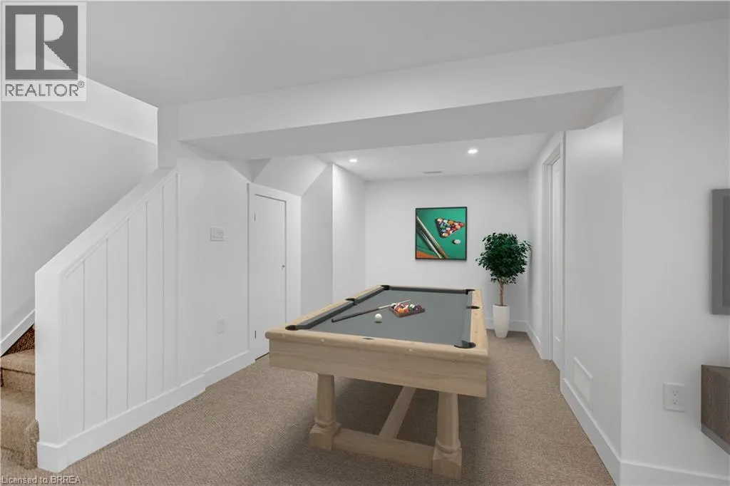 34 OAKHILL Drive Unit# 20B, #20B