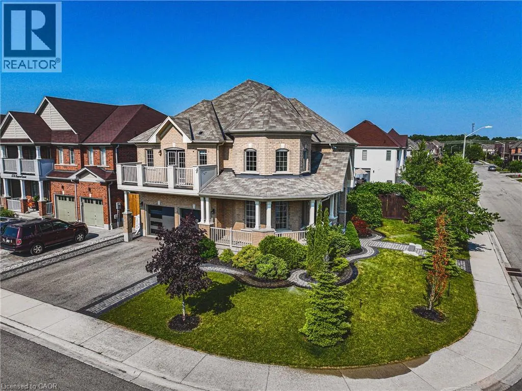 8788 DOGWOOD Crescent