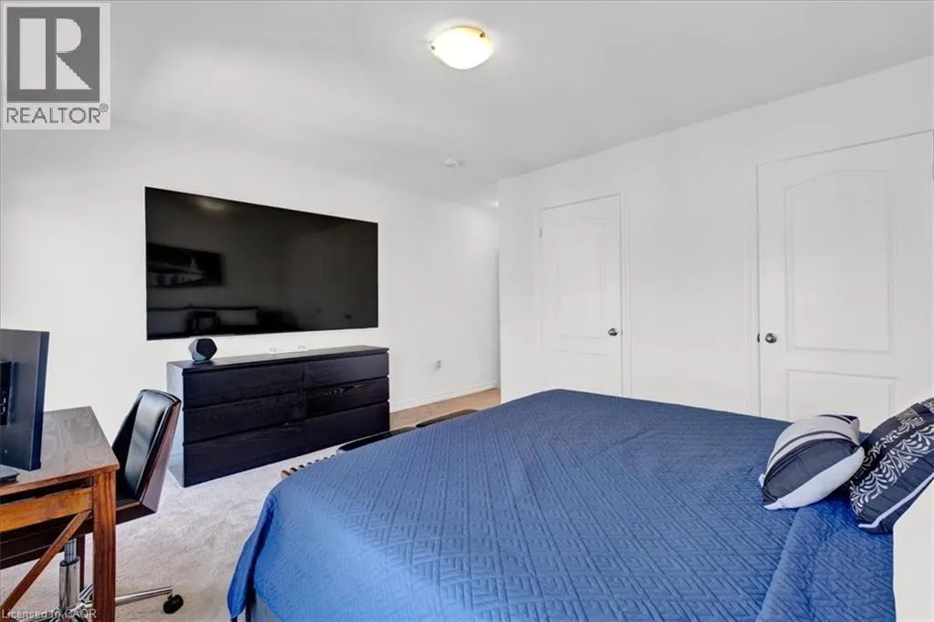 383 DUNDAS Street E Unit# 26, #26