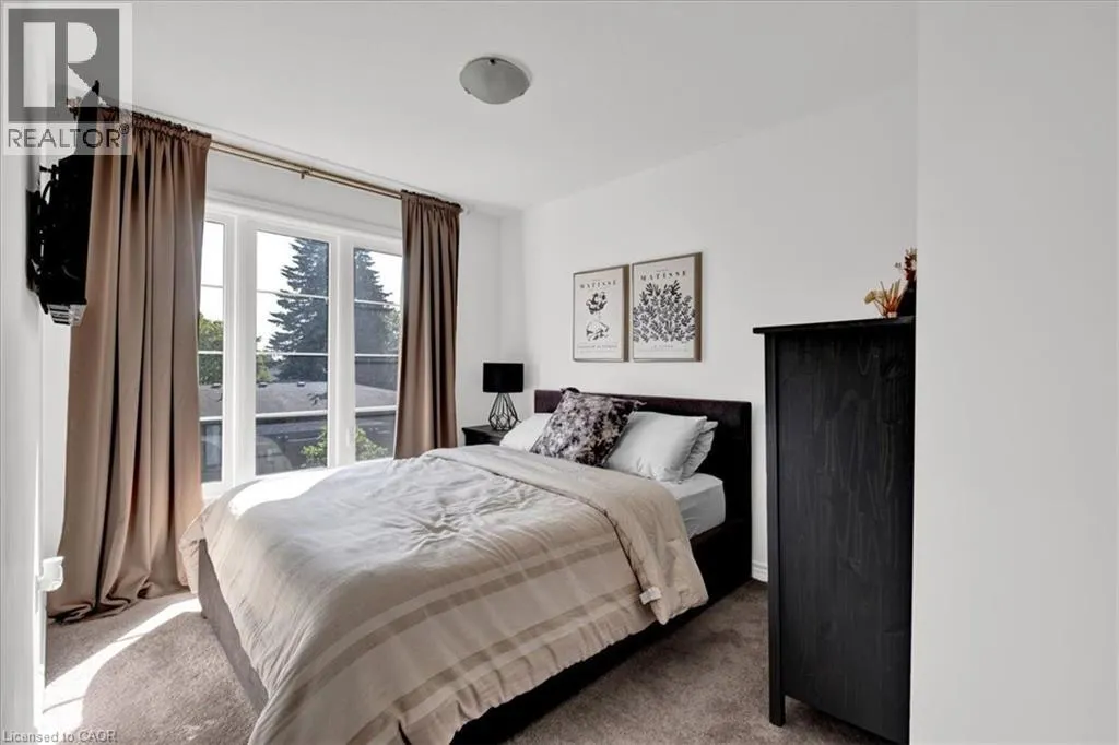383 DUNDAS Street E Unit# 26, #26