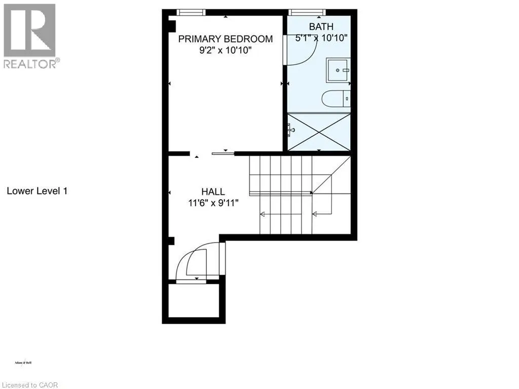 383 DUNDAS Street E Unit# 26, #26