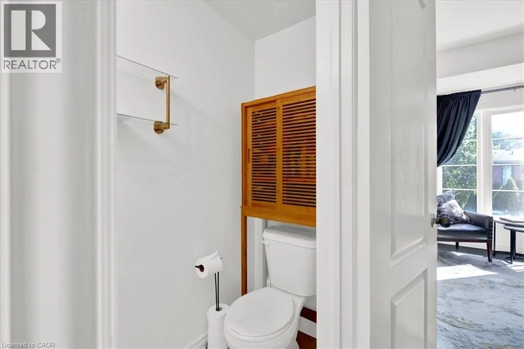 383 DUNDAS Street E Unit# 26, #26