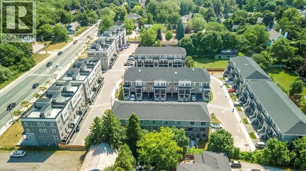 383 DUNDAS Street E Unit# 26, #26