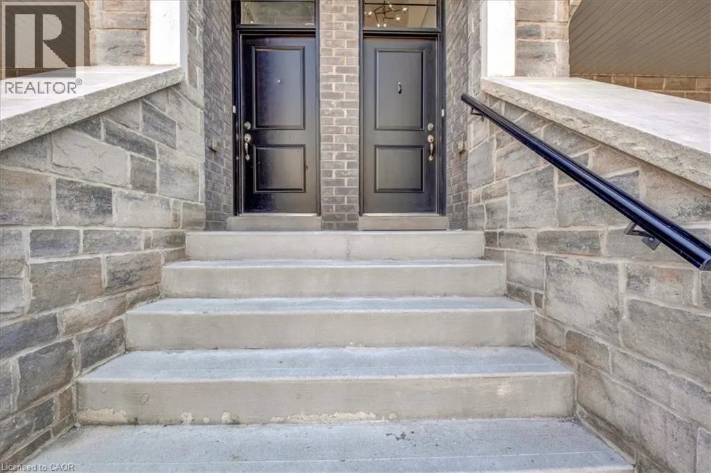 383 DUNDAS Street E Unit# 26, #26