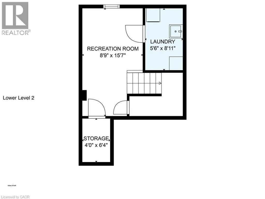 383 DUNDAS Street E Unit# 26, #26