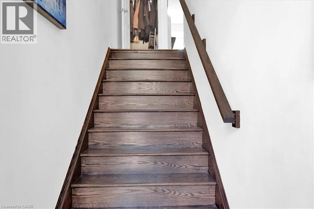 383 DUNDAS Street E Unit# 26, #26