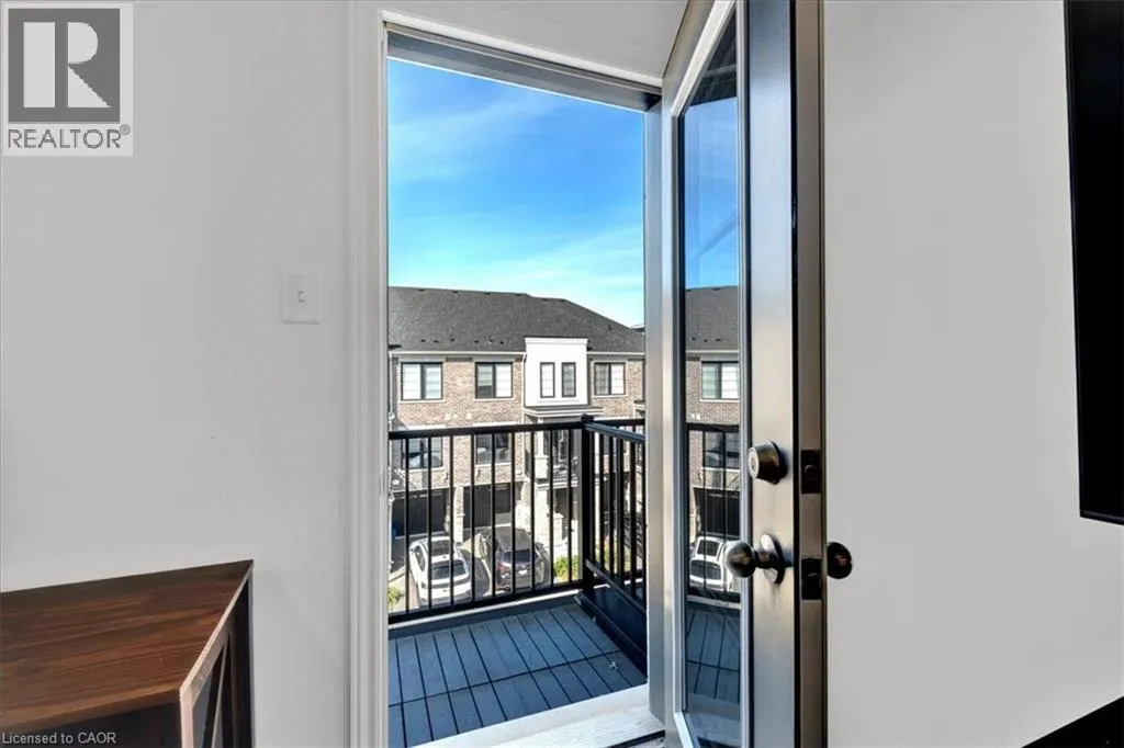 383 DUNDAS Street E Unit# 26, #26