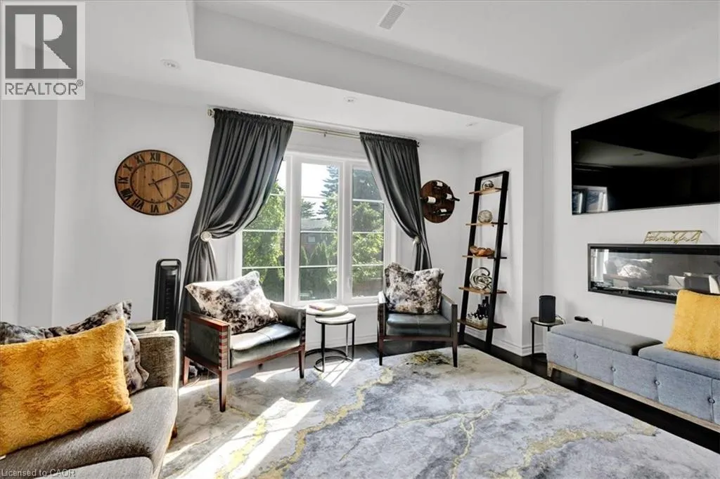 383 DUNDAS Street E Unit# 26, #26