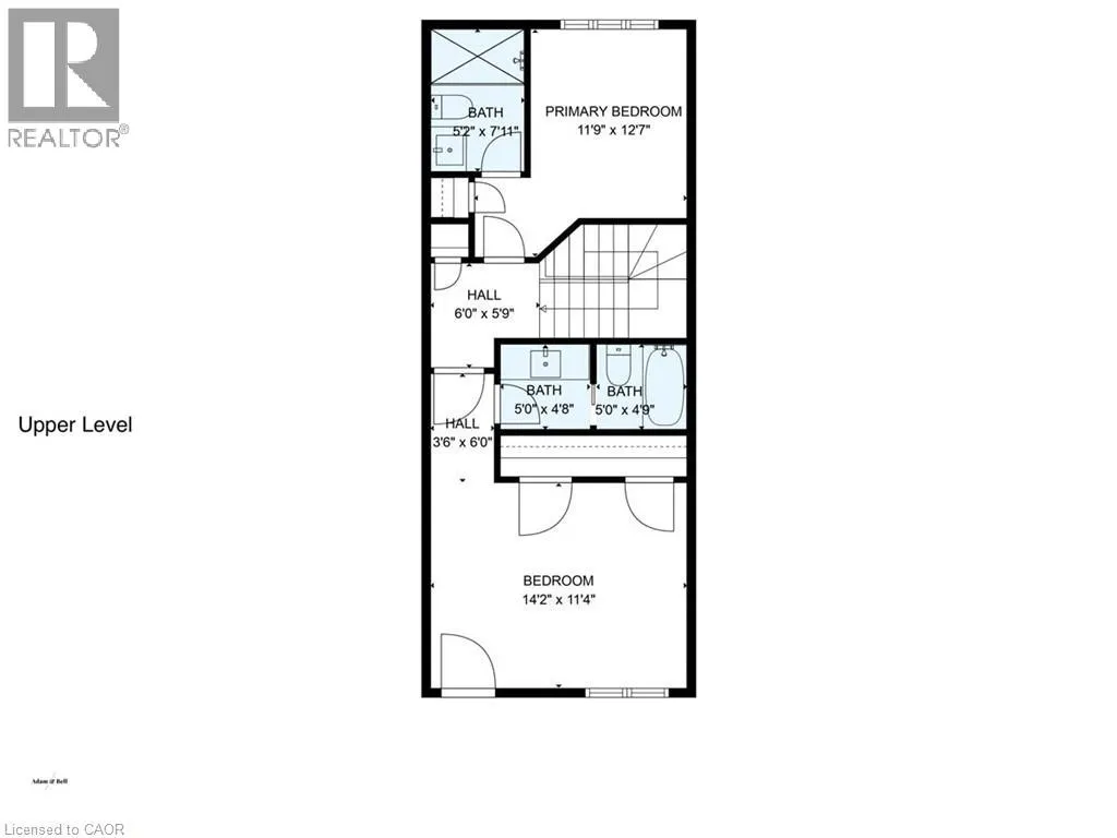 383 DUNDAS Street E Unit# 26, #26