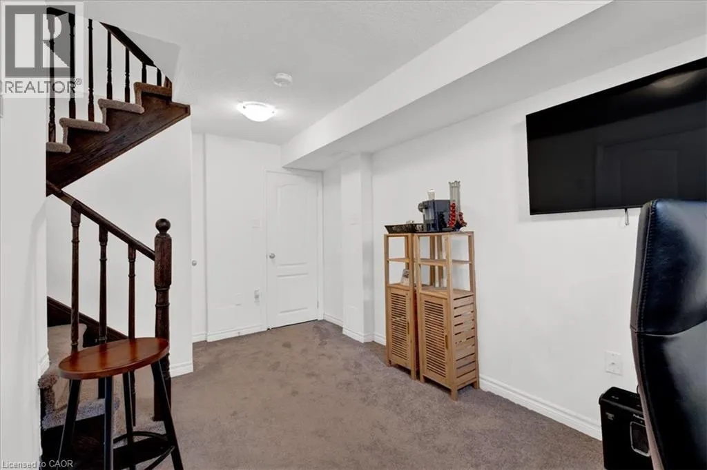 383 DUNDAS Street E Unit# 26, #26
