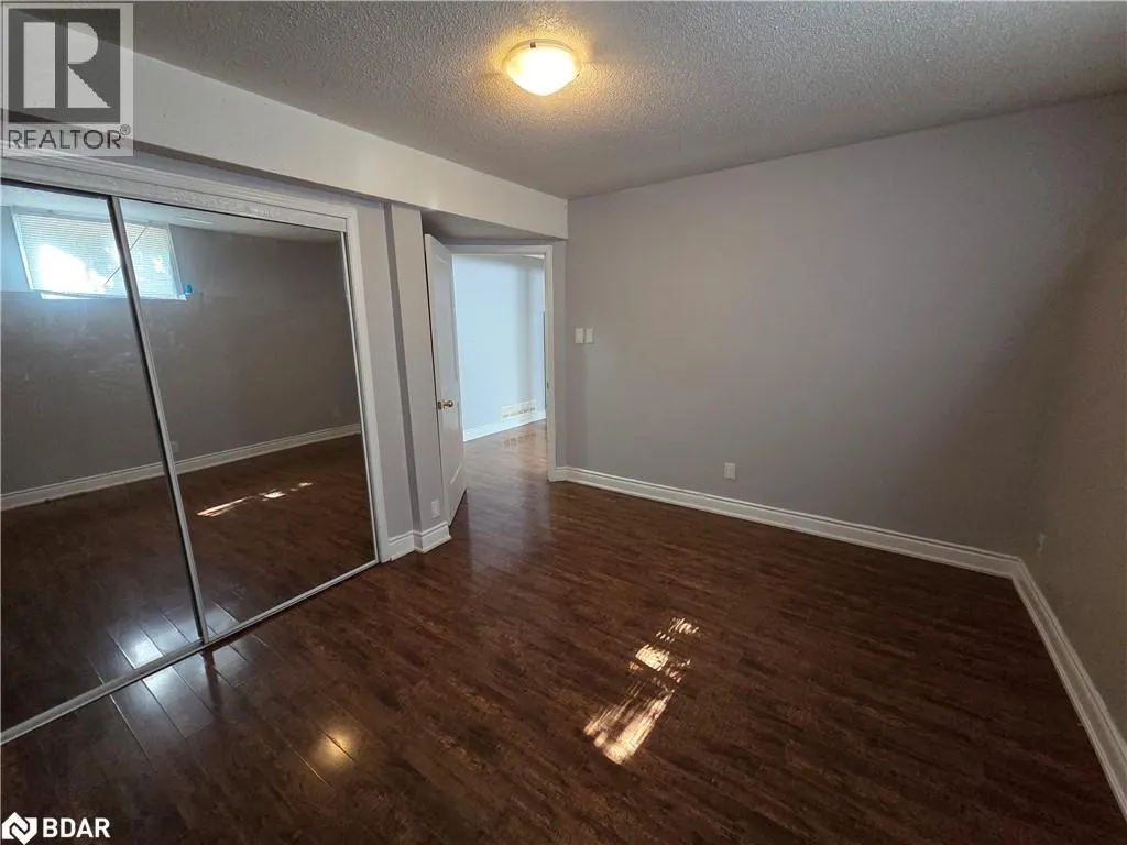 34 TORONTO Street Unit# BSMT, #BSMT