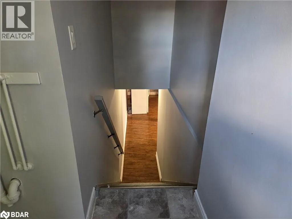 34 TORONTO Street Unit# BSMT, #BSMT