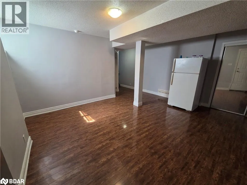 34 TORONTO Street Unit# BSMT, #BSMT