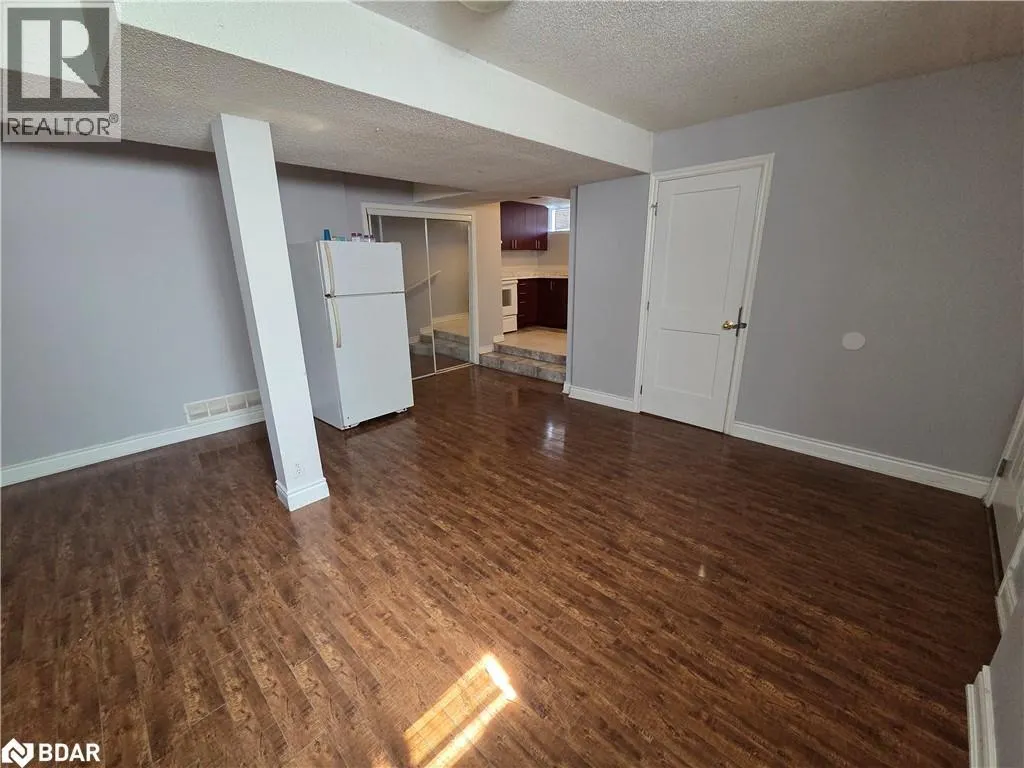 34 TORONTO Street Unit# BSMT, #BSMT