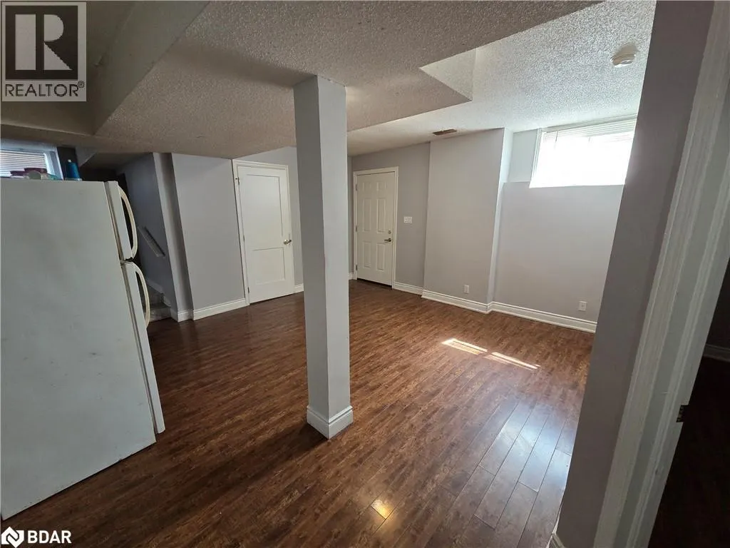 34 TORONTO Street Unit# BSMT, #BSMT