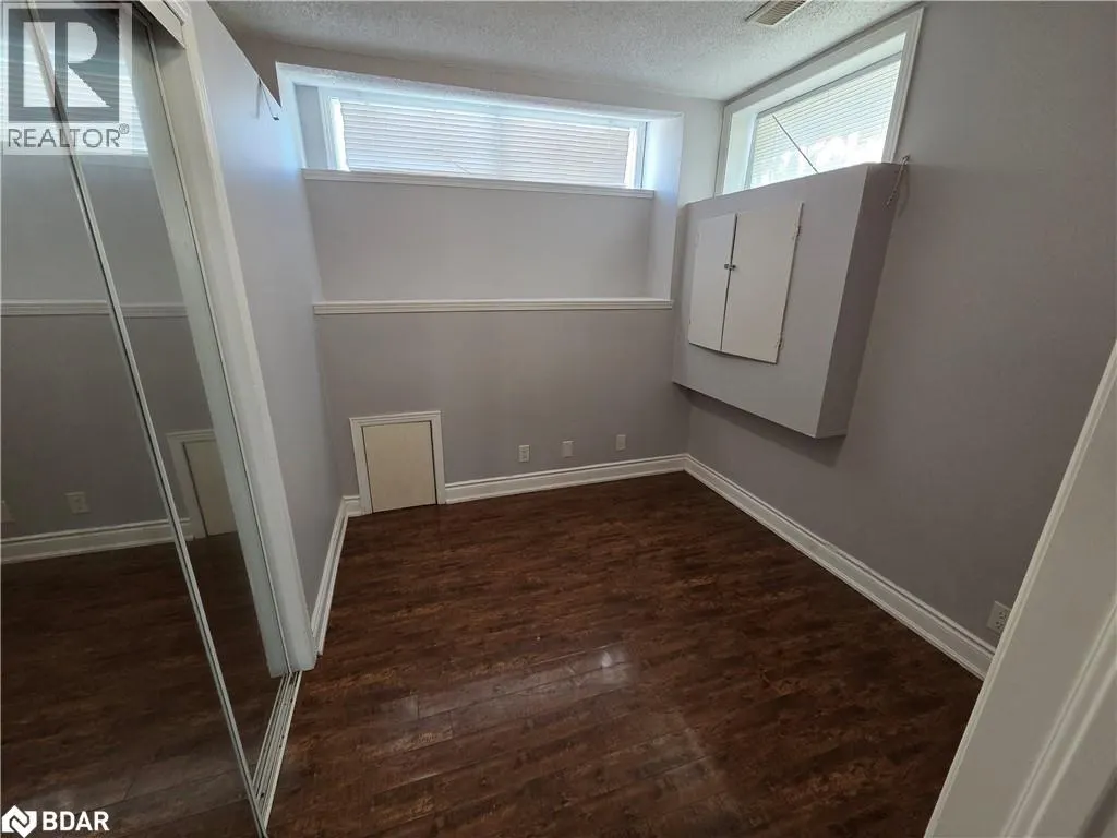 34 TORONTO Street Unit# BSMT, #BSMT
