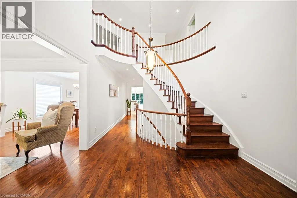 1246 OLD CARRIAGE Way