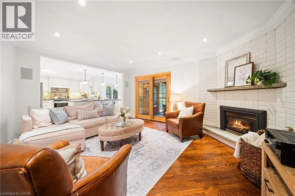 1246 OLD CARRIAGE Way
