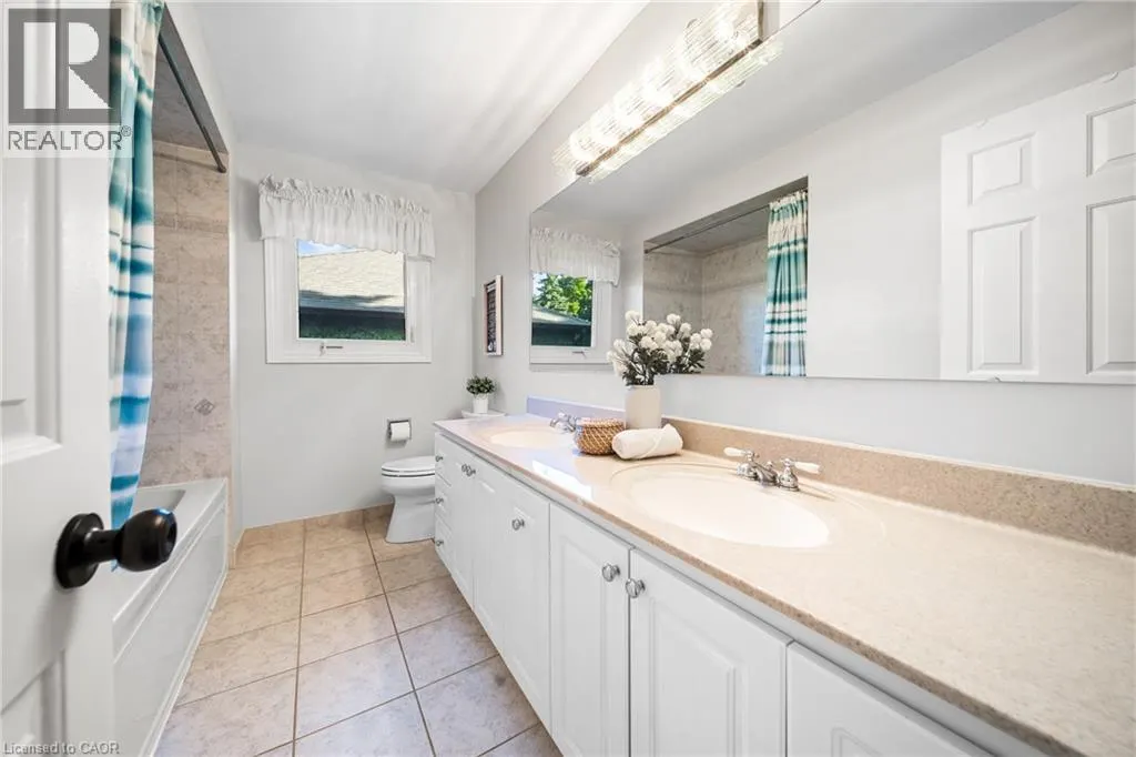 1246 OLD CARRIAGE Way