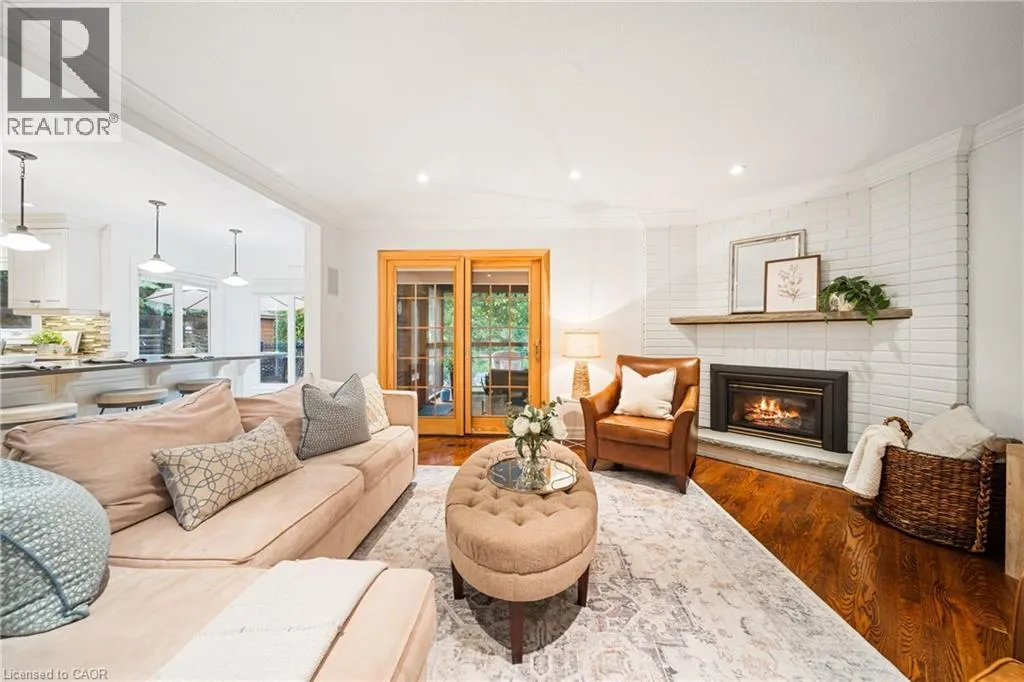 1246 OLD CARRIAGE Way