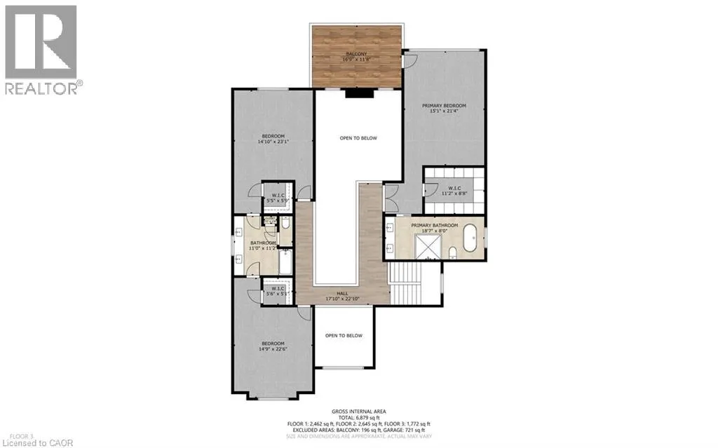 14 ST GEORGES Court
