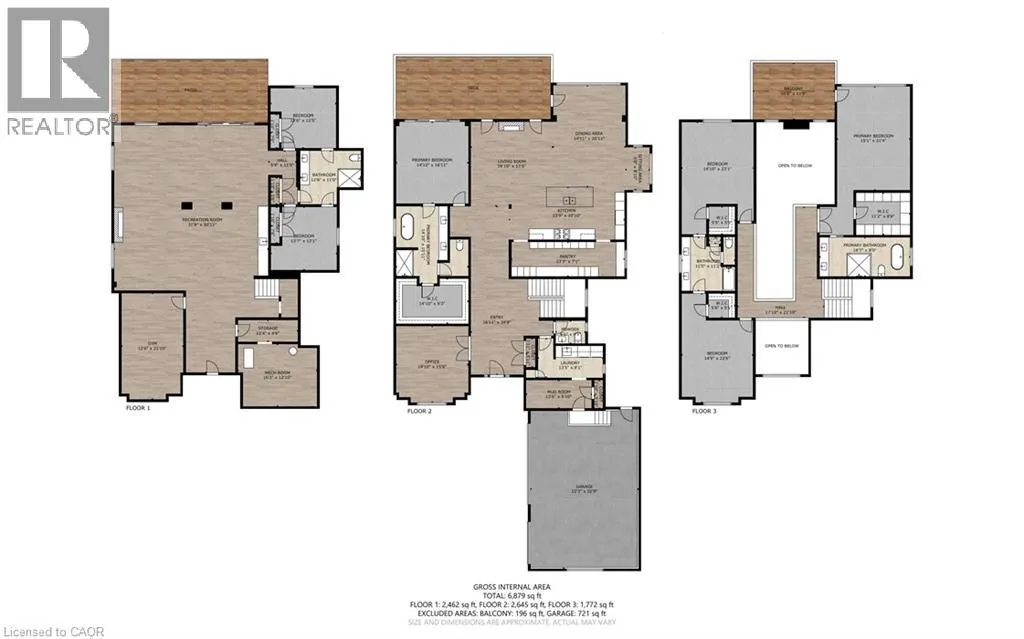 14 ST GEORGES Court