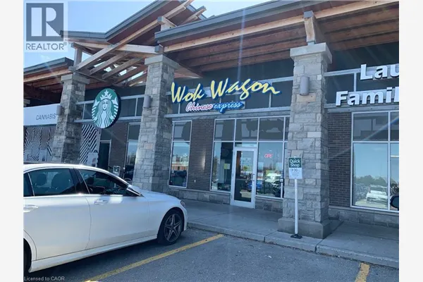 450 COLUMBIA Street W Unit# A01009A #A01009A